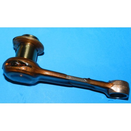 BIELLA RS 125 APRILIA