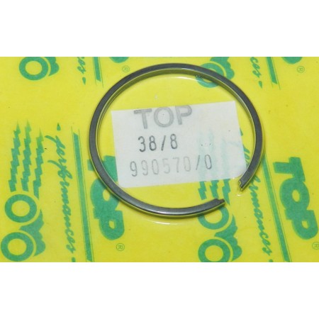 SEGMENTI AF1 50 - RED ROSE 50 TOP