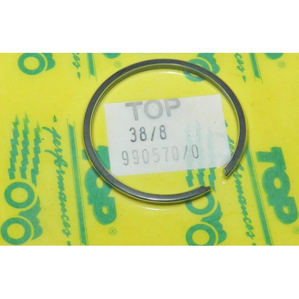 SEGMENTI AF1 50 - RED ROSE 50 TOP