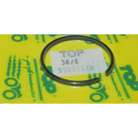 SEGMENTI AF1 50 - RED ROSE 50 TOP