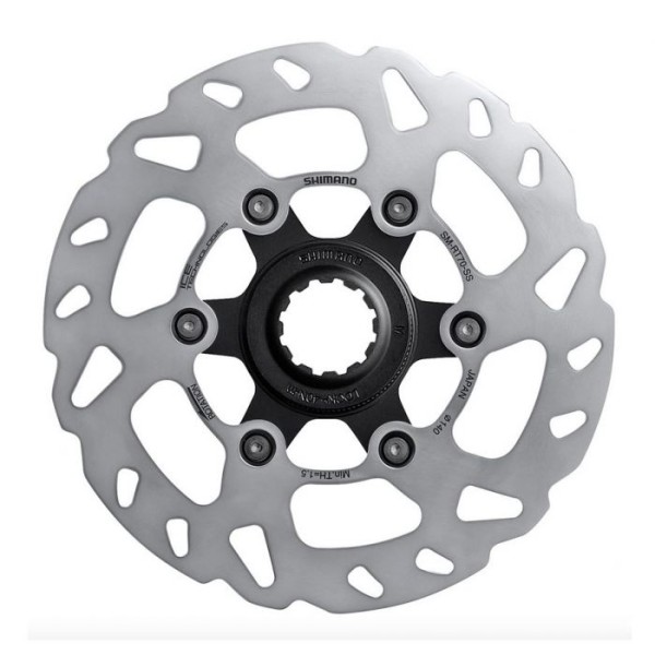 DISCO FRENO 160mm SM-RT70 SHIMANO