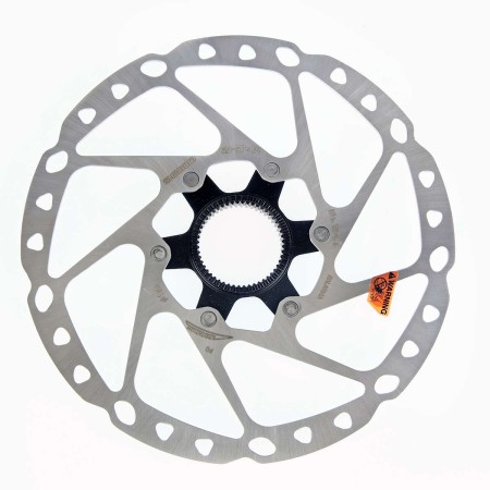 DISCO FRENO DEORE SM-RT64 SHIMANO