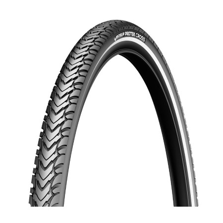 GOMMA CICLO 700 x 40 PROTEK CROSS MICHELIN