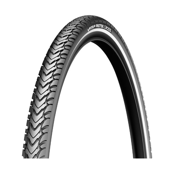 GOMMA CICLO 700 x 40 PROTEK CROSS MICHELIN