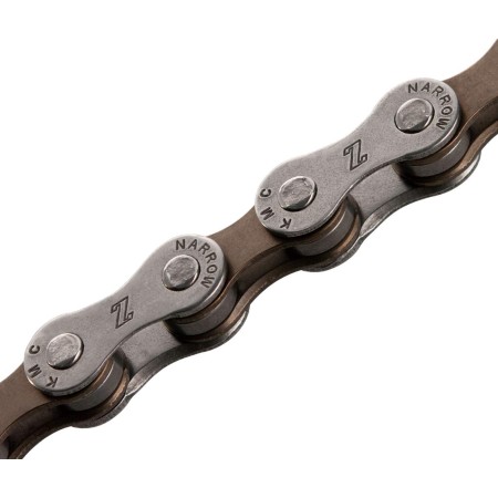 CATENA 7 VELOCITA' KMC