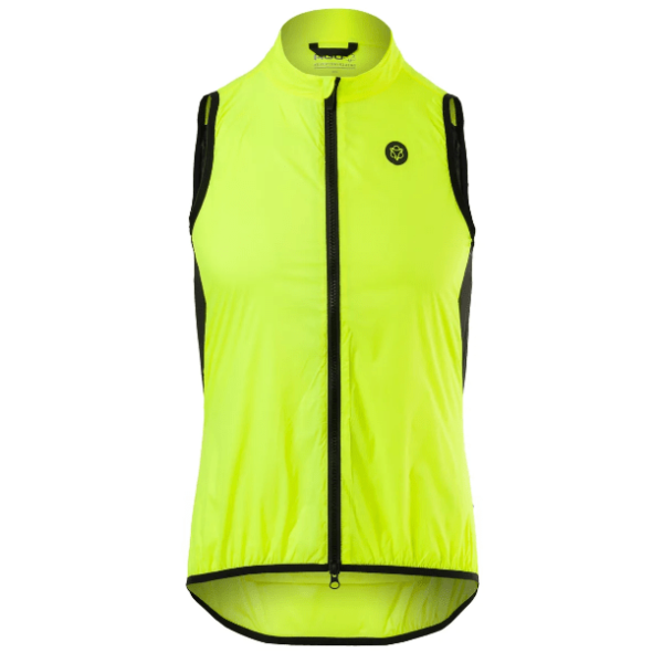 GILET II ESSENTIAL UOMO AGU