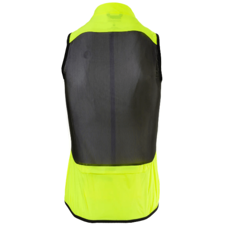 GILET II ESSENTIAL UOMO AGU