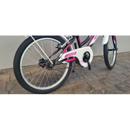 CICLO MTB 20 LINCY RECORD