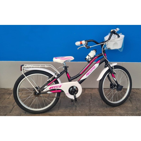 CICLO MTB 20 LINCY RECORD