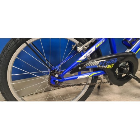 CICLO MTB STARK 20 RECORD