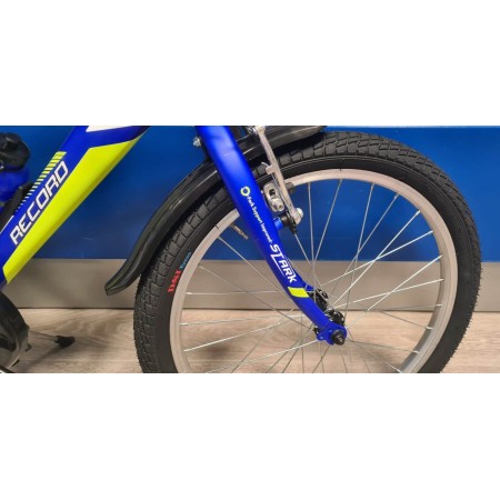 CICLO MTB STARK 20 RECORD