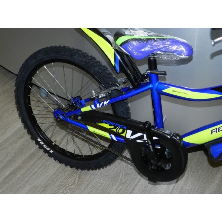 CICLO MTB 20 VORTEX 1V RECORD