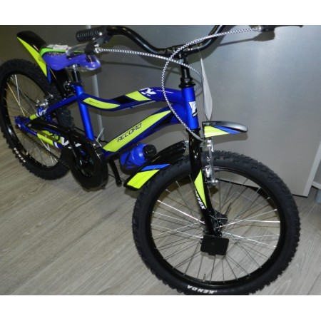 CICLO MTB 20 VORTEX 1V RECORD