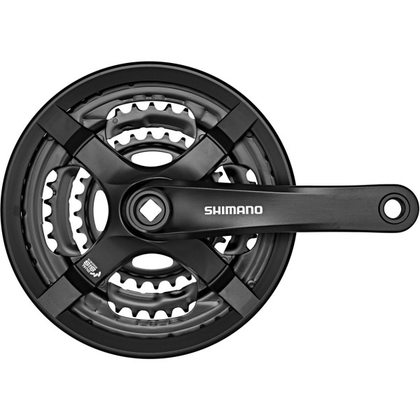 GUARNITURA TOURNEY FC-TY501 SHIMANO