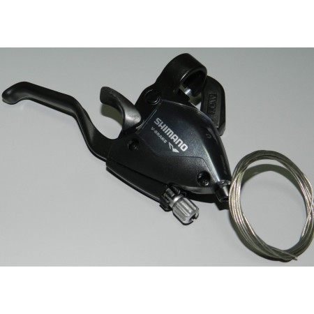 COMANDO MTB DX 8 V ST-EF51 A8R SHIMANO