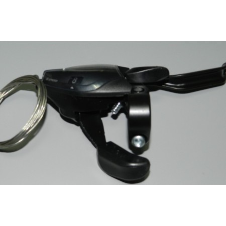 COMANDO MTB DX 8 V ST-EF51 A8R SHIMANO