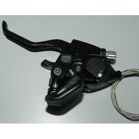 COMANDO MTB DX 8 V ST-EF51 A8R SHIMANO