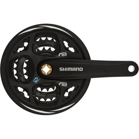 GUARNITURA FM-311 SHIMANO