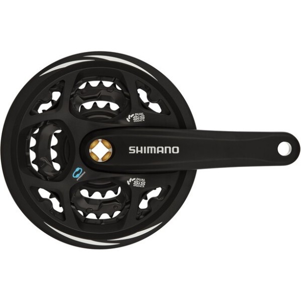 GUARNITURA FM-311 SHIMANO