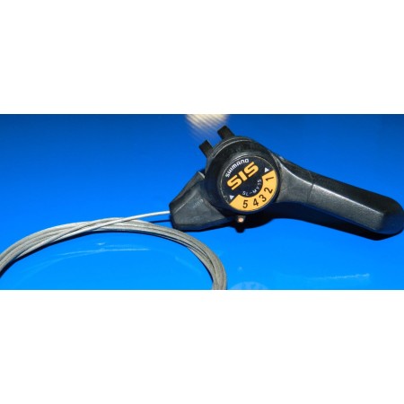 MANETTINO 5V SIS SHIMANO
