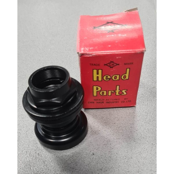 SERIE STERZO A FILETTO HEAD PARTS