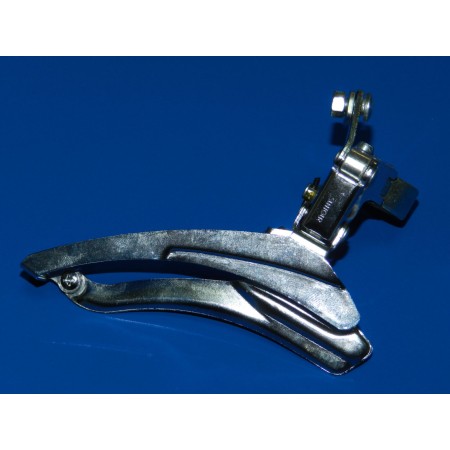 DERAGLIATORE A FASCETTA MTB SUNTOUR