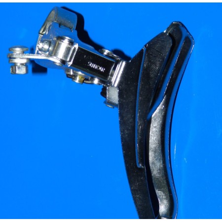 DERAGLIATORE A FASCETTA MTB SUNTOUR