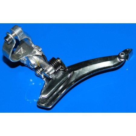 DERAGLIATORE A FASCETTA MTB SUNTOUR