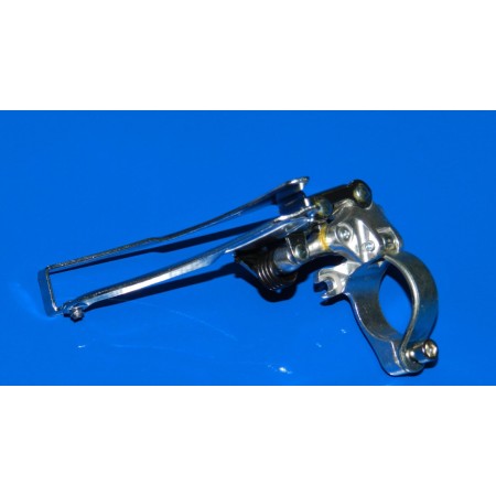 DERAGLIATORE A FASCETTA MTB SUNTOUR