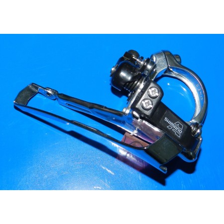 DERAGLIATORE MTB ALIVIO FD-MC14 SHIMANO