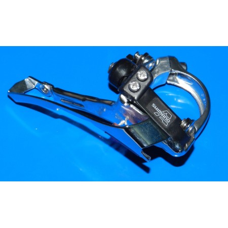 DERAGLIATORE MTB ALIVIO FD-MC14 SHIMANO