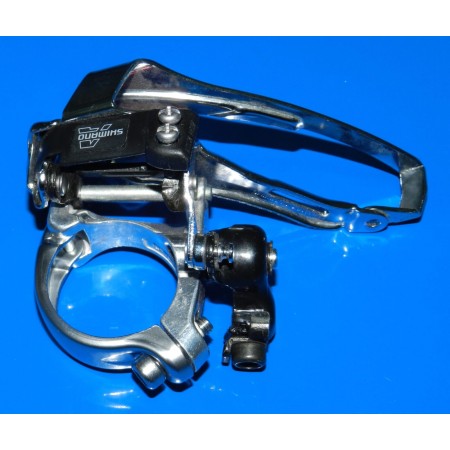 DERAGLIATORE MTB ALIVIO FD-MC14 SHIMANO