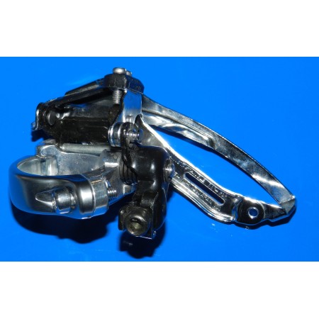 DERAGLIATORE MTB ALIVIO FD-MC14 SHIMANO