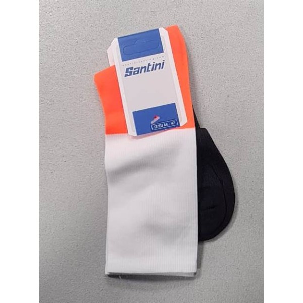 CALZINI DA CICLISTA HIGH PROFILE SOCK BENGAL SANTINI