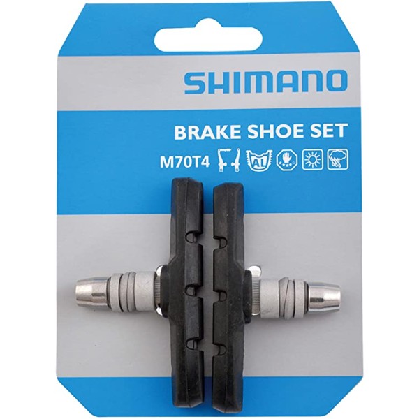 PATTINI FRENO M70T4 SHIMANO