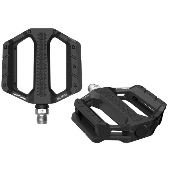 PEDALI PIATTI PD-EF202 SHIMANO