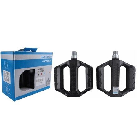 PEDALI PIATTI PD-EF202 SHIMANO