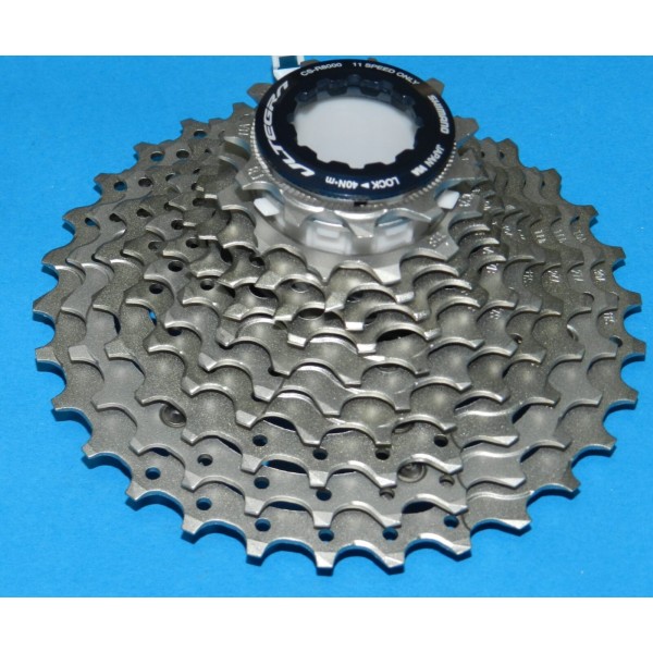 Cassetta  Ultegra 11-30 CS-R8000 11V SHIMANO