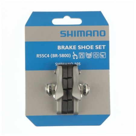 PATTINI FRENO R55C4 (BR-5800) 105 SHIMANO