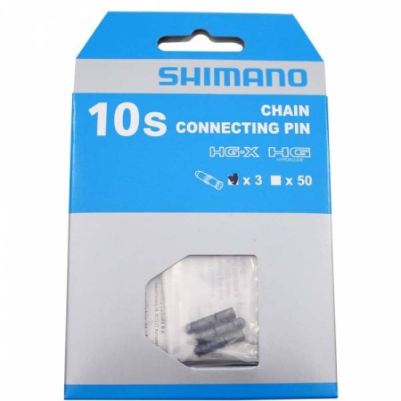 Kit perni catena 10 velocità - PIN  CN7900/7800 SHIMANO