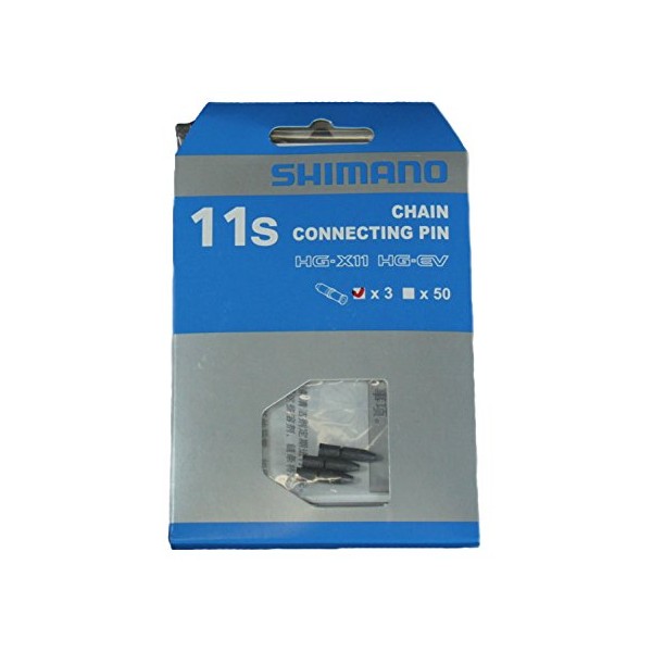 Kit perni catena 11 velocità - PIN  CN9000 SHIMANO