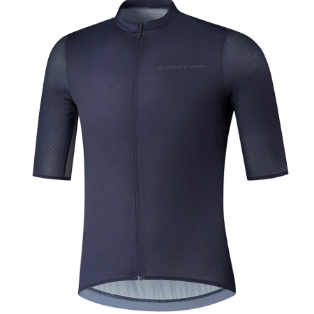 MAGLIA CICLISTA LEGGERA S-PHYRE SHIMANO