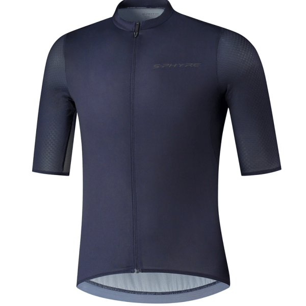 MAGLIA CICLISTA LEGGERA S-PHYRE SHIMANO