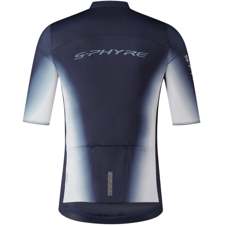 MAGLIA CICLISTA LEGGERA S-PHYRE SHIMANO