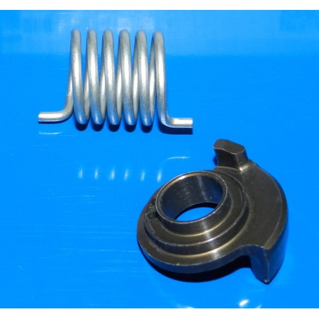 BUSSOLA + MOLLA CAMBIO RD-SR017 CAMPAGNOLO