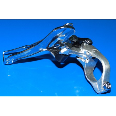 DERAGLIATORE MTB  3x8 V DEORE XT FD-M735 SHIMANO