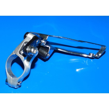 DERAGLIATORE MTB  3x8 V DEORE XT FD-M735 SHIMANO