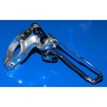 DERAGLIATORE MTB  3x8 V DEORE XT FD-M736 SHIMANO