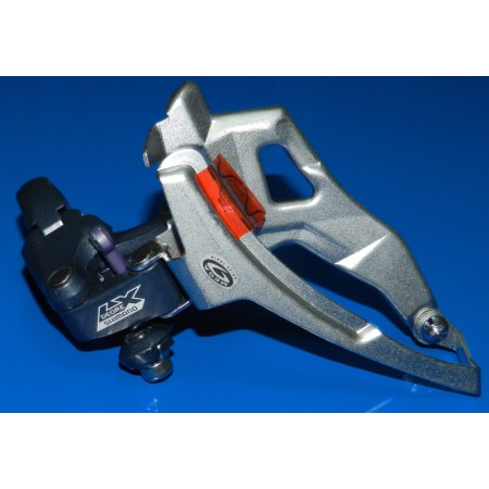 DERAGLIATORE MTB  3x8 V DEORE LX FD-M571 SHIMANO