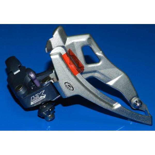 DERAGLIATORE MTB  3x8 V DEORE LX FD-M571 SHIMANO